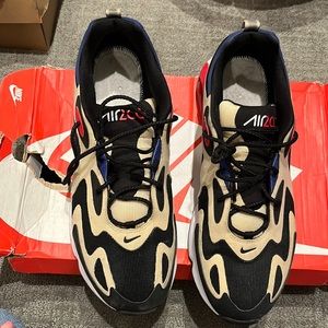 Nike Airmax 200